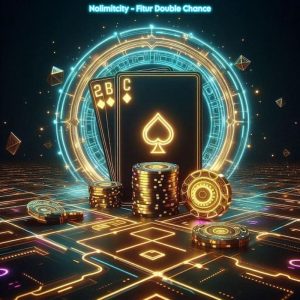 Nolimitcity - Fitur Double Chance