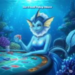 Slot Kreatif Paling Diburu