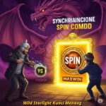 Wild Starlight Kunci Menang