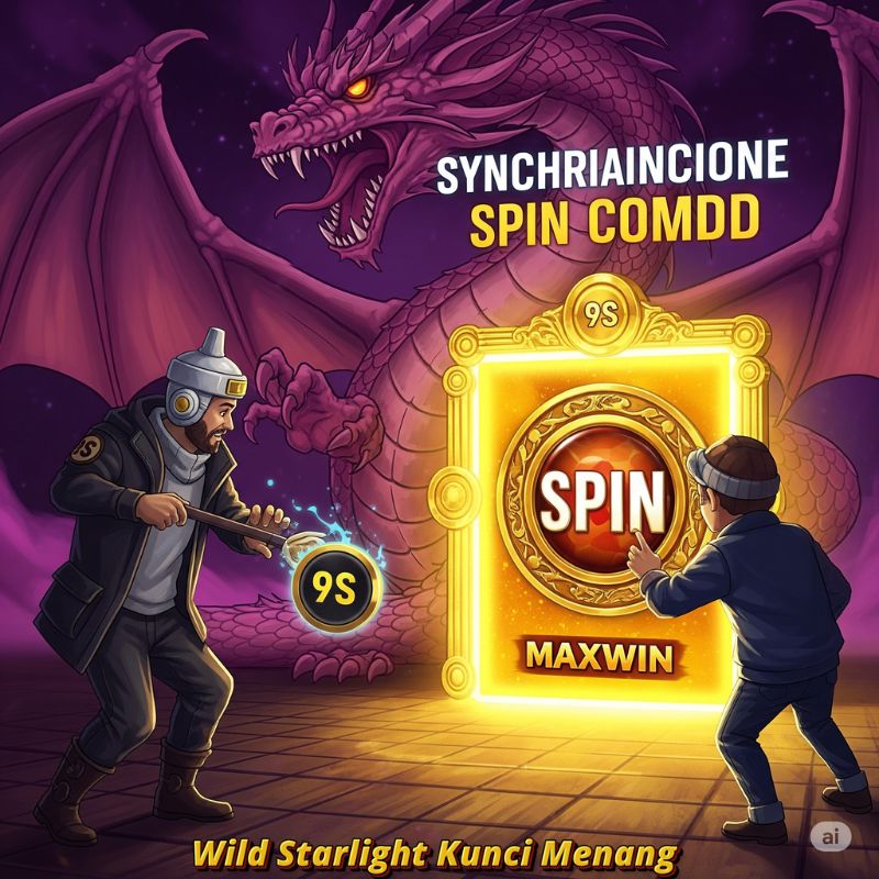 Wild Starlight Kunci Menang